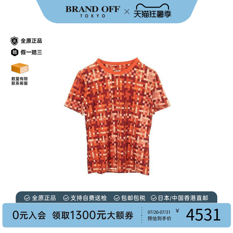 中古Hermes爱马仕上衣レディース