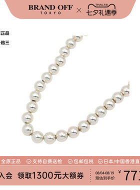 中古Tiffany&Co蒂芙尼项链
