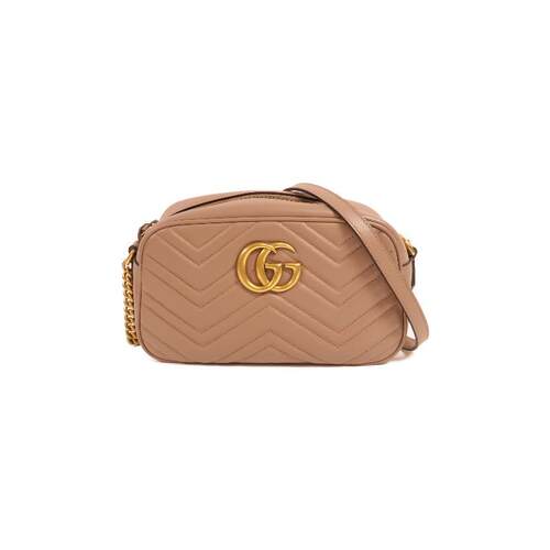 中古Gucci古驰斜挎包レディース