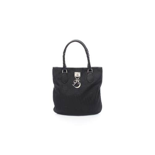 中古-日本进口Dior迪奥托特包