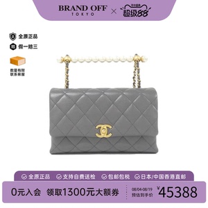 中古CHANEL香奈儿斜挎包