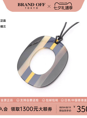 中古Hermes爱马仕项链レディース