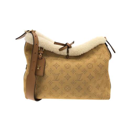 中古LV路易威登女包斜挎包