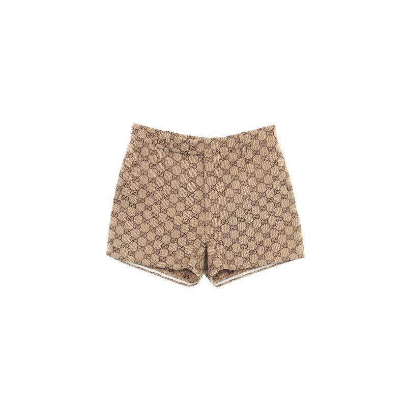 中古Gucci古驰裤子レディース棉