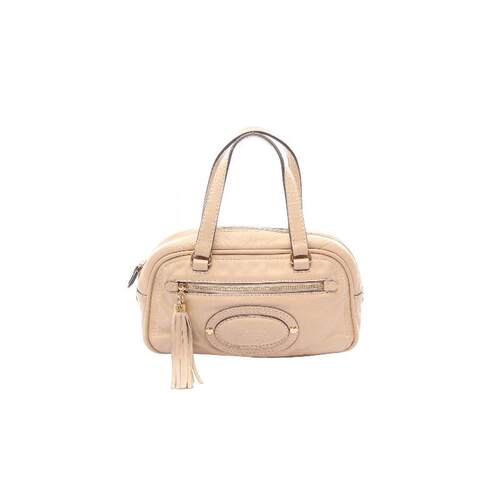 中古Loewe罗意威手提包