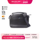中古Fendi芬迪女包A级95新2way shoulder bag2way单肩包斜挎包