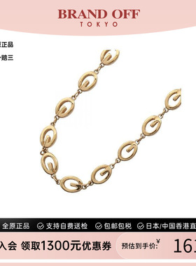 中古Givenchy纪梵希项链