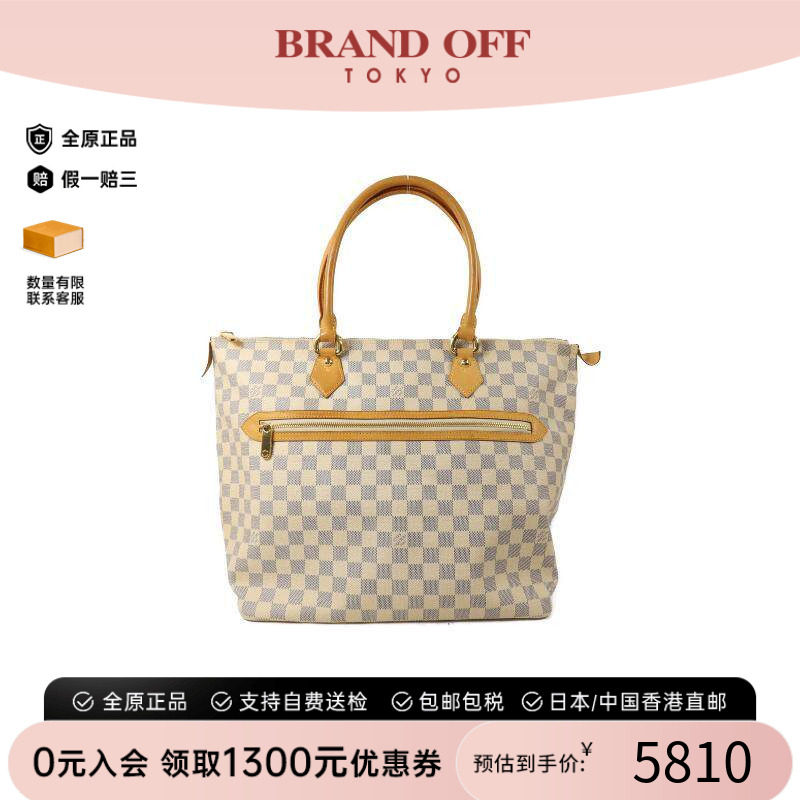 中古LV路易威登手提包レディース