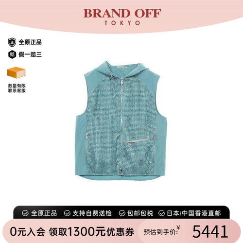 中古Hermes爱马仕上衣メンズ帆布