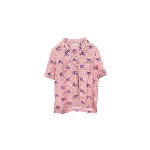 中古Burberry博柏利上衣