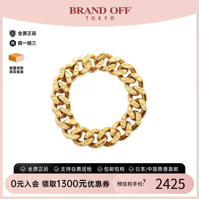 中古Celine赛琳手链レディース