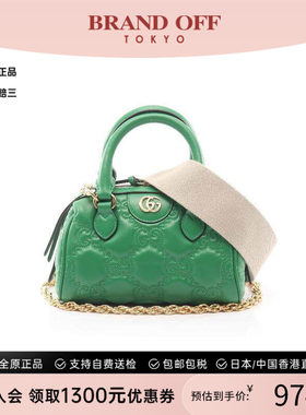中古Gucci古驰斜挎包レディース