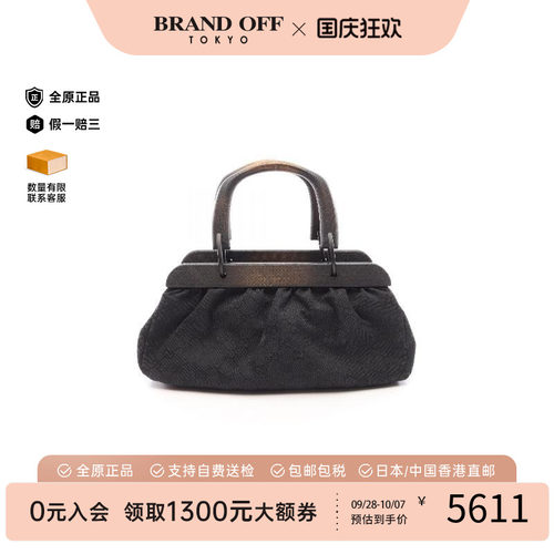 中古Gucci古驰手提包レディース