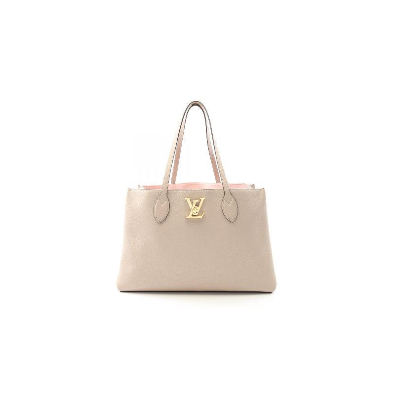 中古LV路易威登托特包