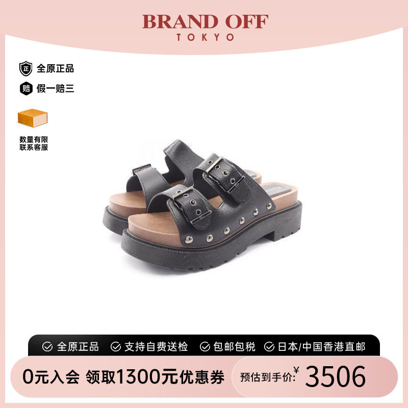 中古Dior迪奥鞋レディース牛皮