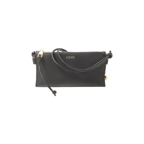 中古Loewe罗意威单肩包