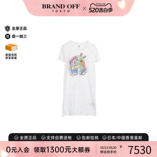 中古Hermes爱马仕上衣レディース