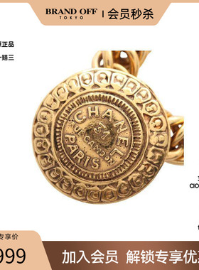 中古Chanel香奈儿项链レディース