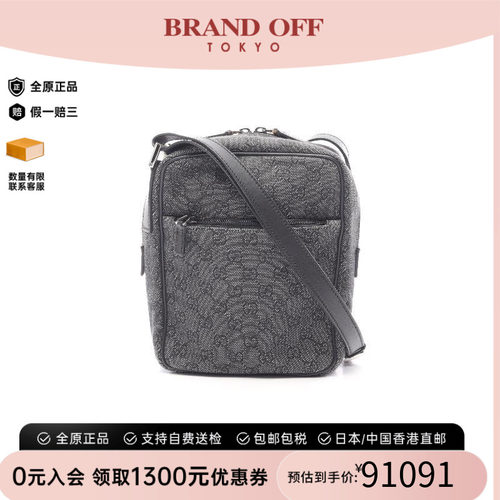 中古Gucci古驰斜挎包レディース