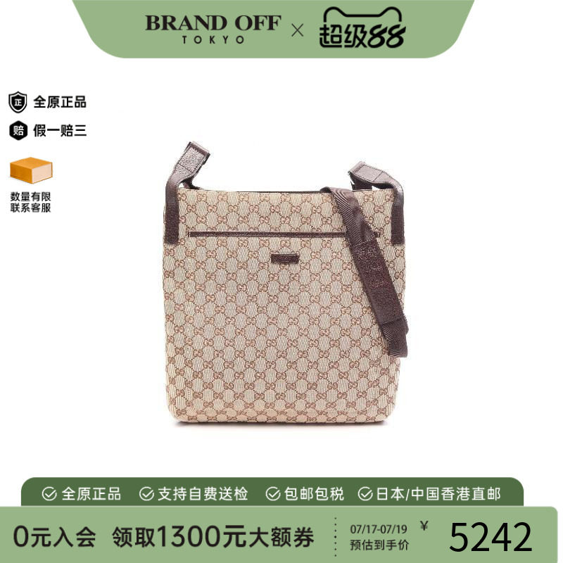 中古Gucci古驰单肩包レディース