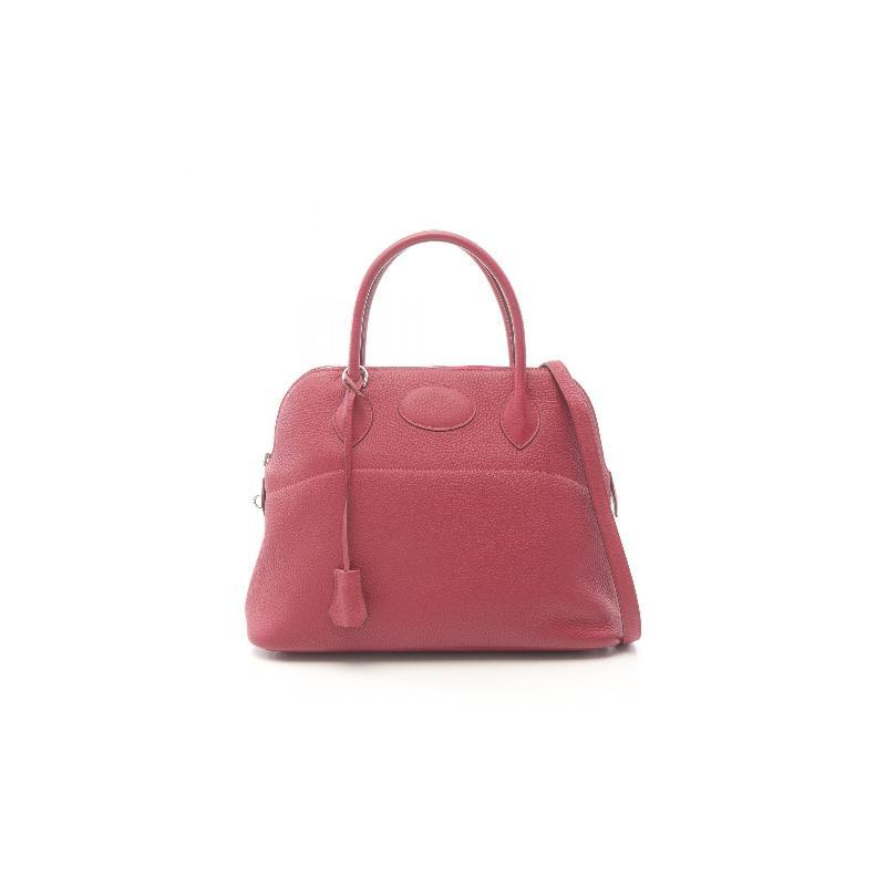 中古Hermes爱马仕手提包