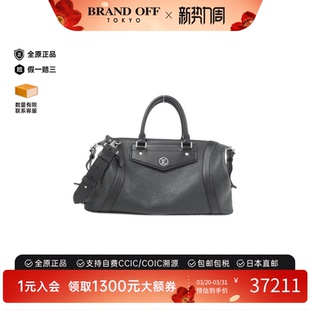 2025SS羊皮单肩包正品 Bag Biker 中古LV路易威登女包A级95新LV