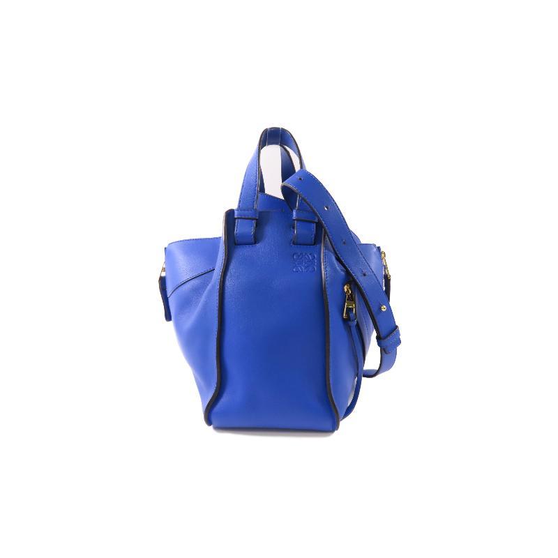 中古Loewe罗意威斜挎包