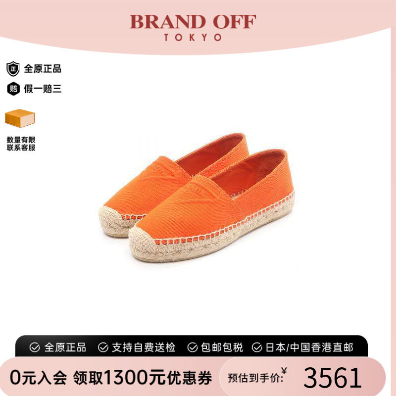 中古Prada普拉达鞋レディース