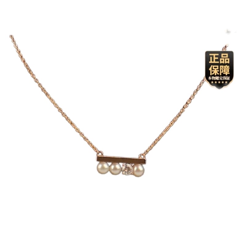 TASAKI(塔思琦)项链迷你750黄金