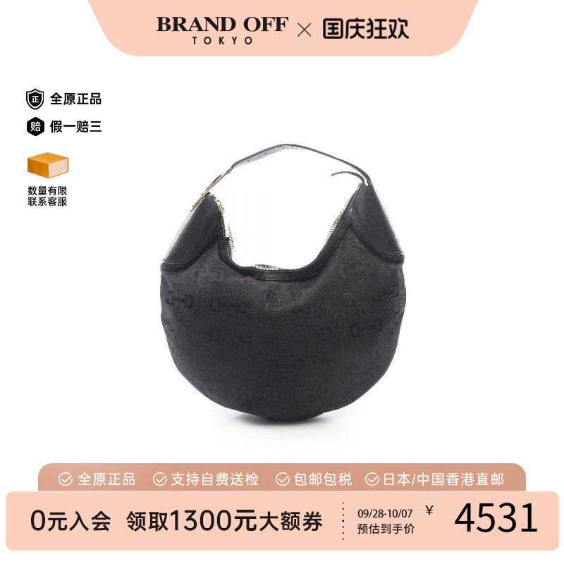 中古Gucci古驰单肩包レディース