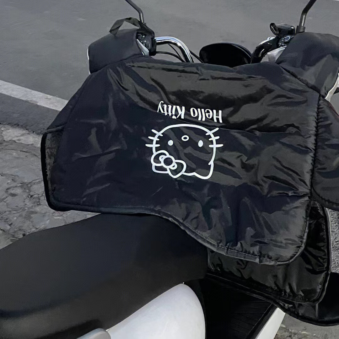 挡风被秋冬款保暖四季通用