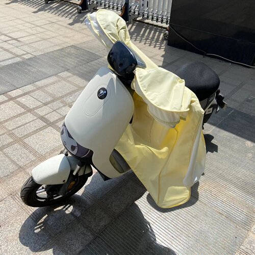 防晒防水防晒罩轻薄透气