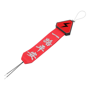 汽车静电消除器拖地带防静电带条小轿车用去静电耐磨静电条接地线