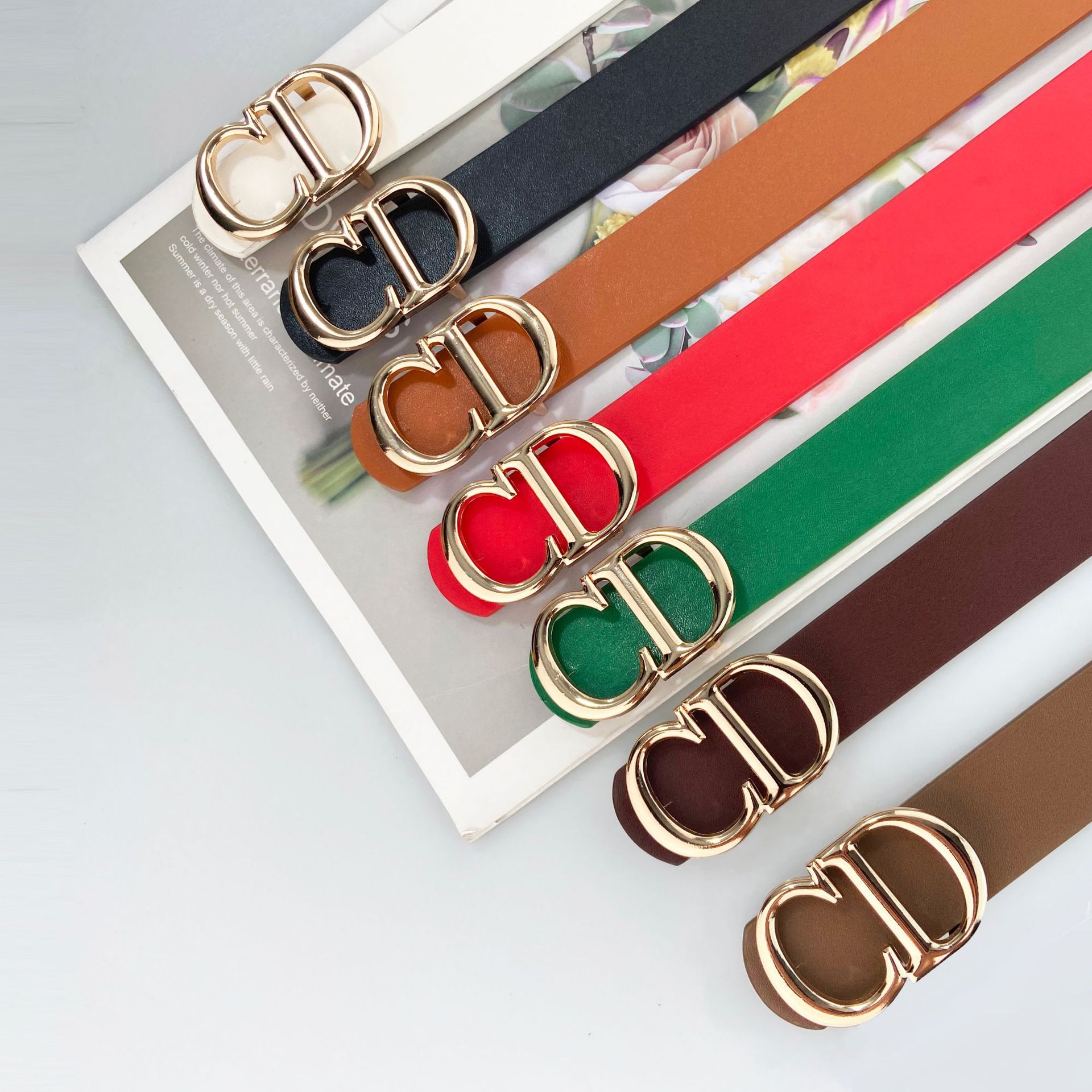 潮流精品，品质保证