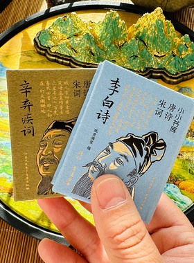 辛弃疾小小书库唐诗宋词元曲古诗词大全文集王维诗词杜甫诗歌李白诗歌诗歌柳永词苏轼词中国古诗词大全诗歌鉴赏辞典词典赏析书籍