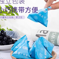 雪中王小兴安岭蓝莓干东北特产蓝莓果干250g/袋