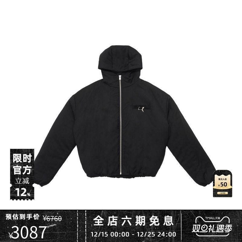 HELIOTEMIL休闲夹克外套