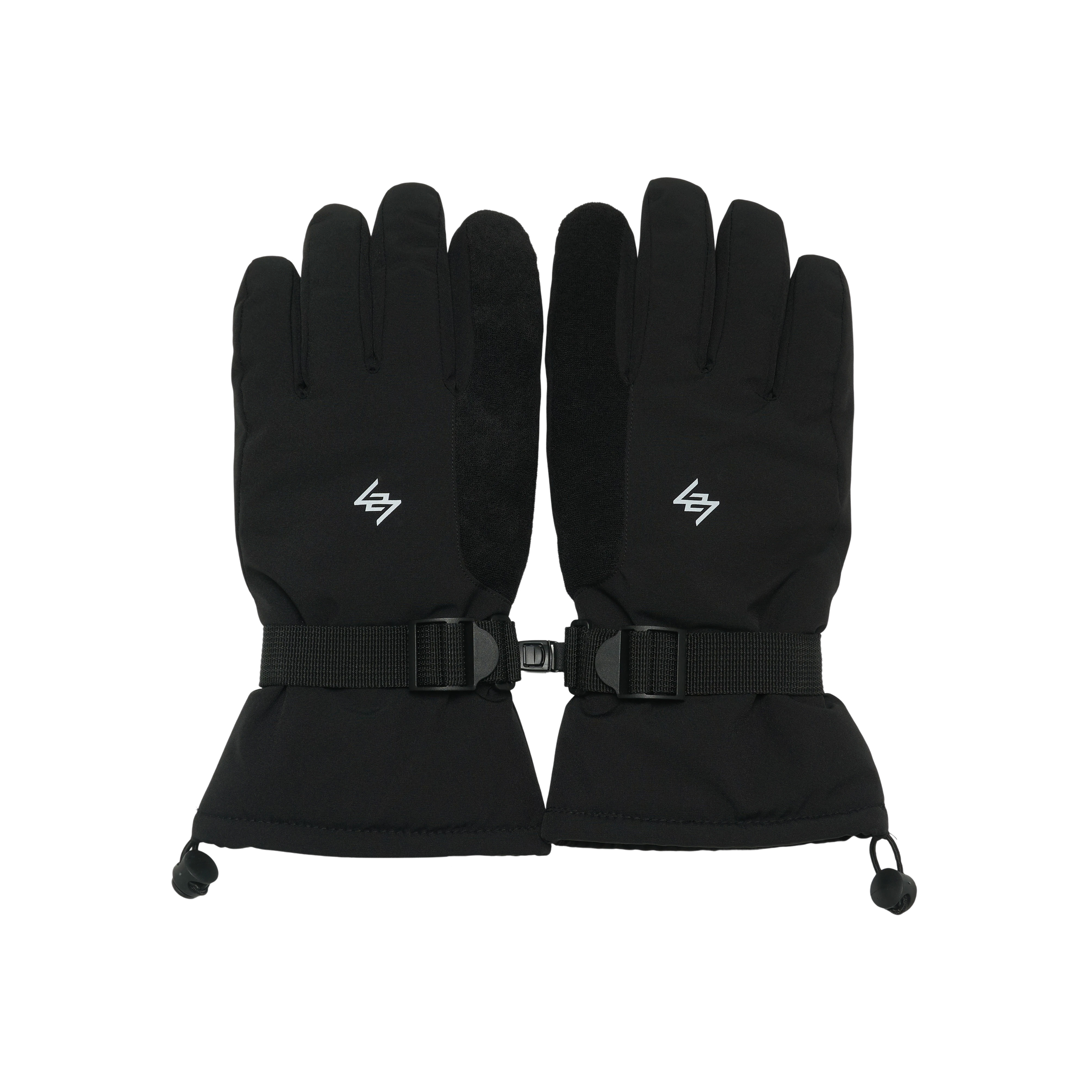 REPRESENT247机能支线滑雪手套