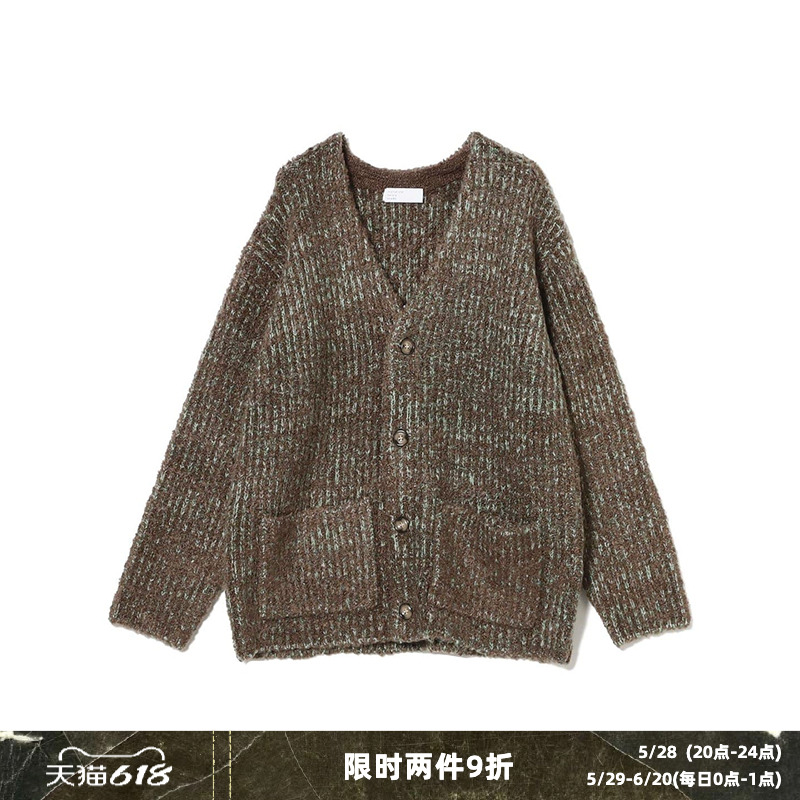 InternationalGalleyBEAMS毛衣