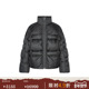 秋冬羽绒服鹅绒填充机能先锋立领面包服 韩国 暖冬羽绒 JUUN.J
