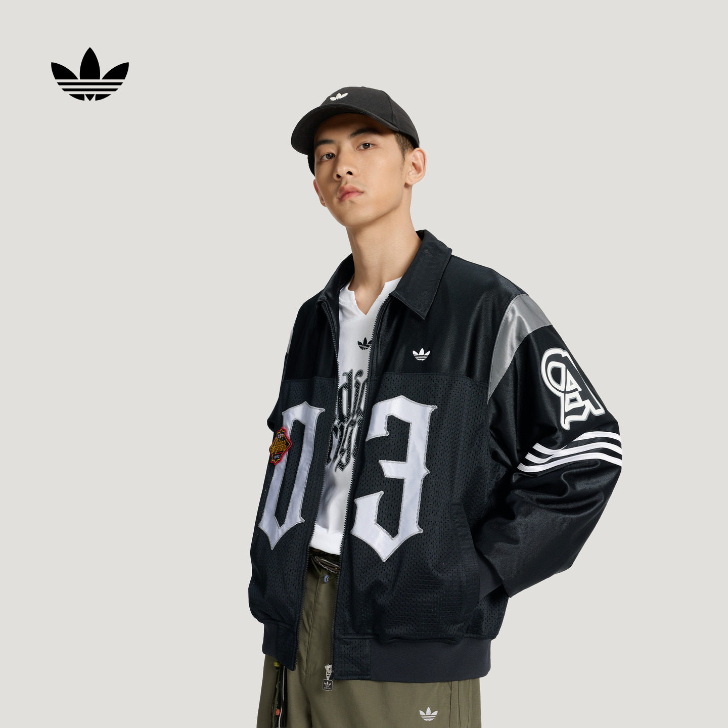 ������������˶��п��紺��������װ�¿�adidas���ϴ�˹��Ҷ�� 1199Ԫ