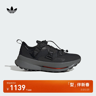 EQUIPMENT AGRAVIC XTR经典复古运动鞋男女adidas阿迪达斯三叶草