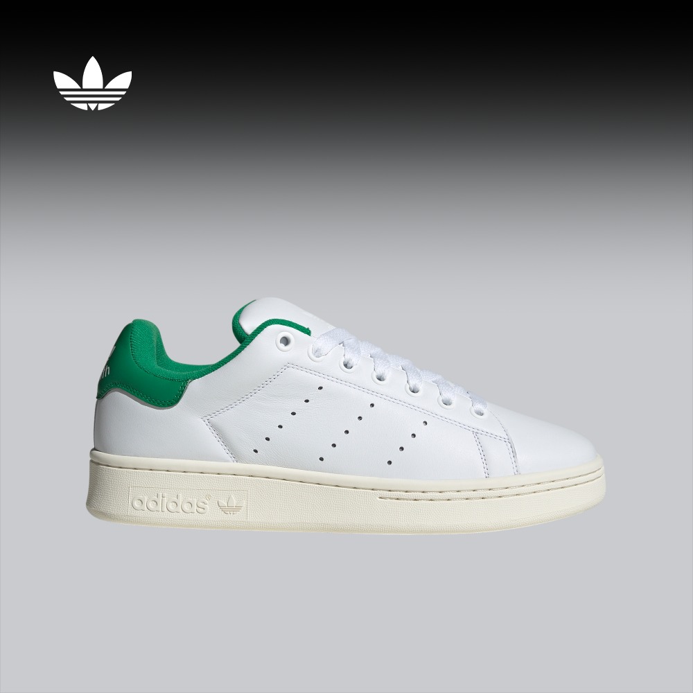 STAN SMITH XLG经典运动板鞋男女adidas Originals阿迪达斯三叶草