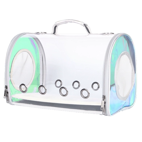 Портативный космический вместительный и большой рюкзак для выхода на улицу