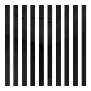 定制亚克力立体墙贴自粘背景墙美边条天花板美化遮丑线吊顶装 饰i.