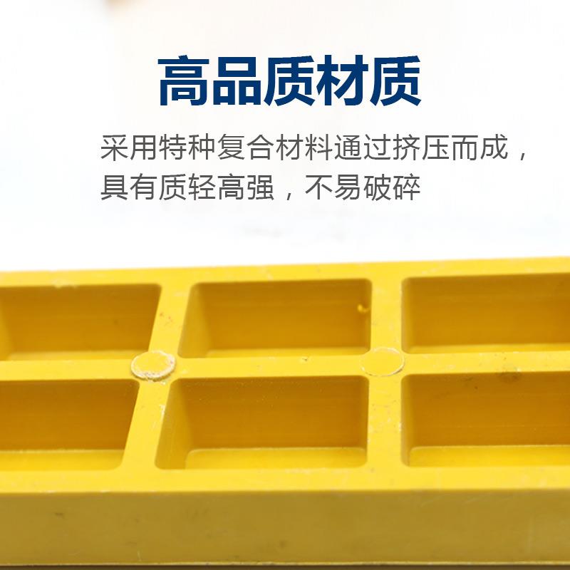 电力电缆标志警示砖指示砖玻璃钢地砖燃气管道走向牌订做