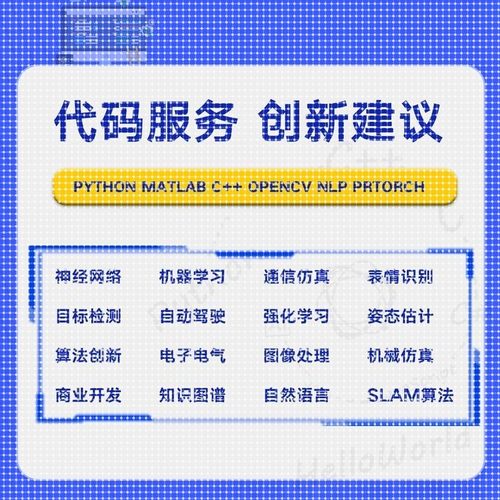 python代编程深度学习算法代做跑代码指导编写调试爬虫程序接单