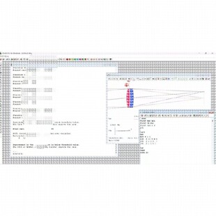 zemax 光学设计 安防镜头,zemax设计