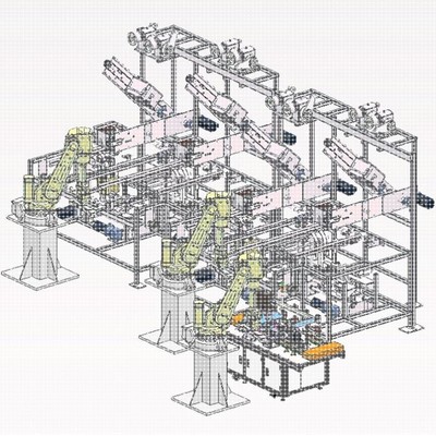 SW|SolidWorks代画CAD机械制图产品设计仿真渲染有限元3d建模三维