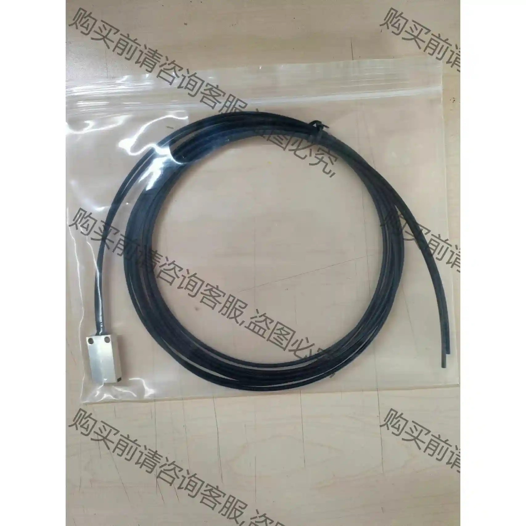 国内高端品牌阵列型光纤FN-D027 SA9F-DM75 议价再拍 拆机件